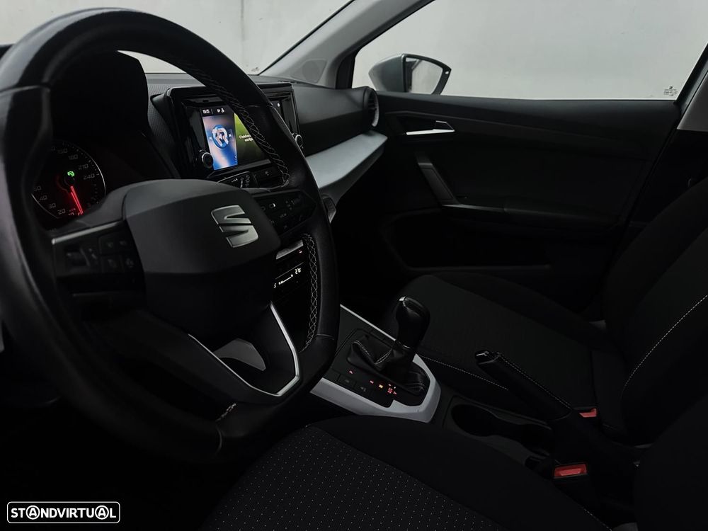 SEAT Arona 1.0 TSI Style DSG - 4