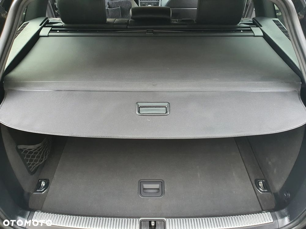 Audi A4 Avant - 20