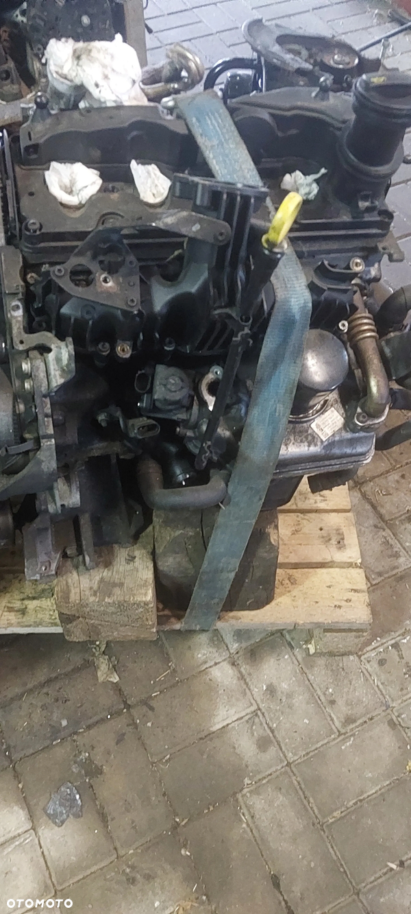 Silnk vw t5 2.0 tdi biturbo CFCA