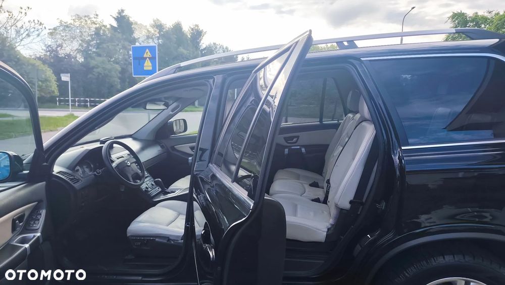 Volvo XC 90 D5 Summum - 10