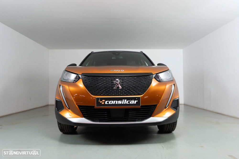 Peugeot 2008 1.2 PureTech Allure Pack - 3
