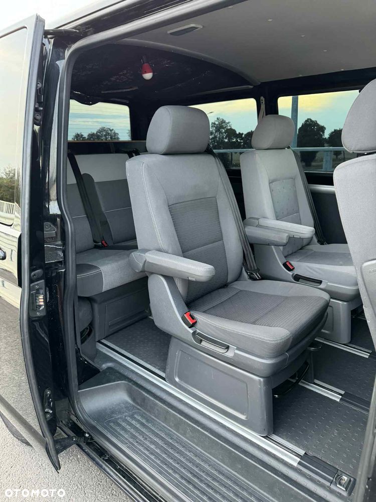 Volkswagen Multivan L1 Startline 4Motion - 10