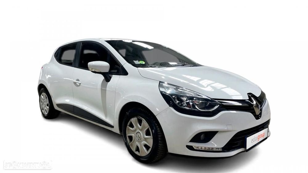 Renault Clio Van DCI 75 SOCIETE c/IVA - 1