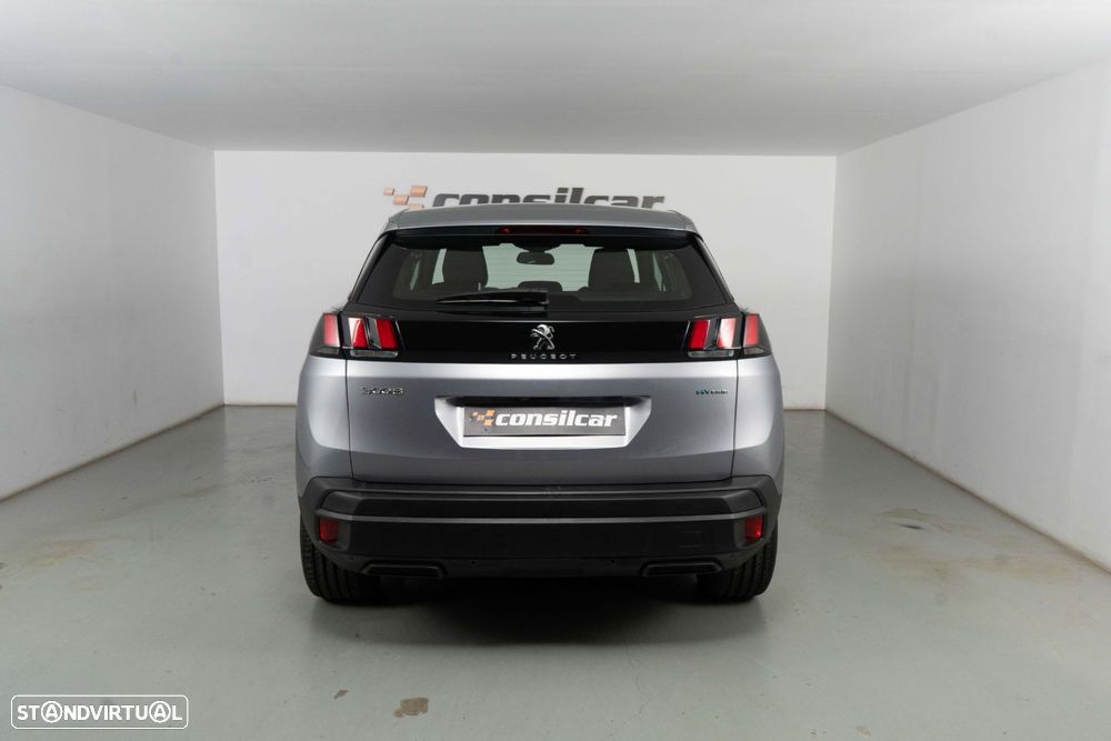 Peugeot 3008 1.6 Hybrid Active Pack e-EAT8 - 6