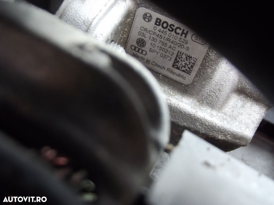 Pompa Inalte Audi A4 B8 2.0tdi Audi A5 A6 Q3 Q5 pompa inalta presiune - 1