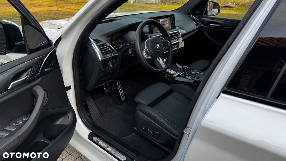 BMW X3 - 11