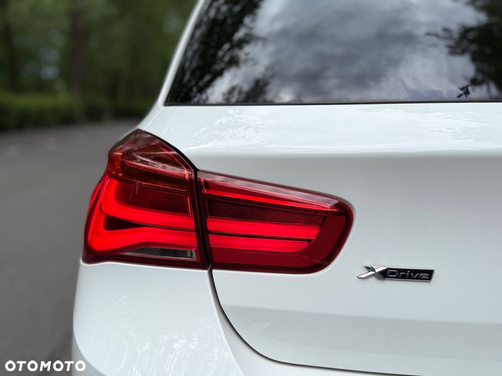 BMW Seria 1 118d xDrive Sport Line Shadow - 10