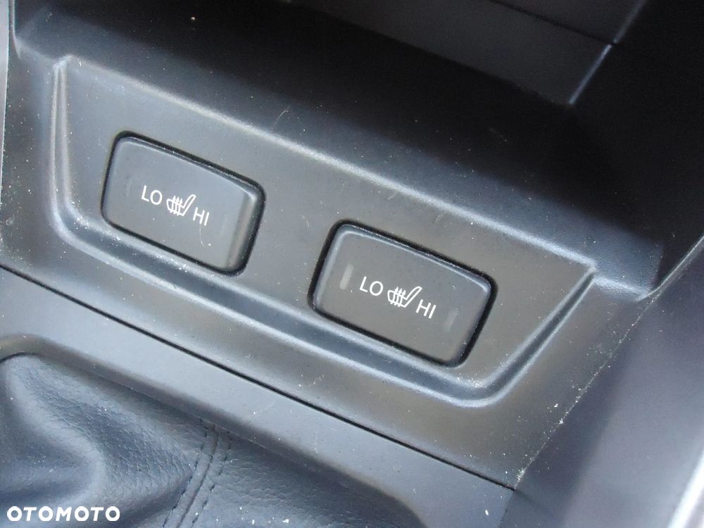 Suzuki Vitara 1.4 Boosterjet SHVS Premium 2WD - 14