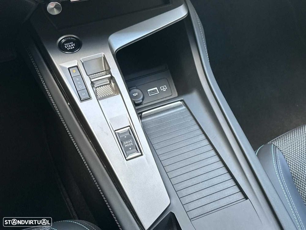 Peugeot 308 SW 1.5 BlueHDi Allure - 15