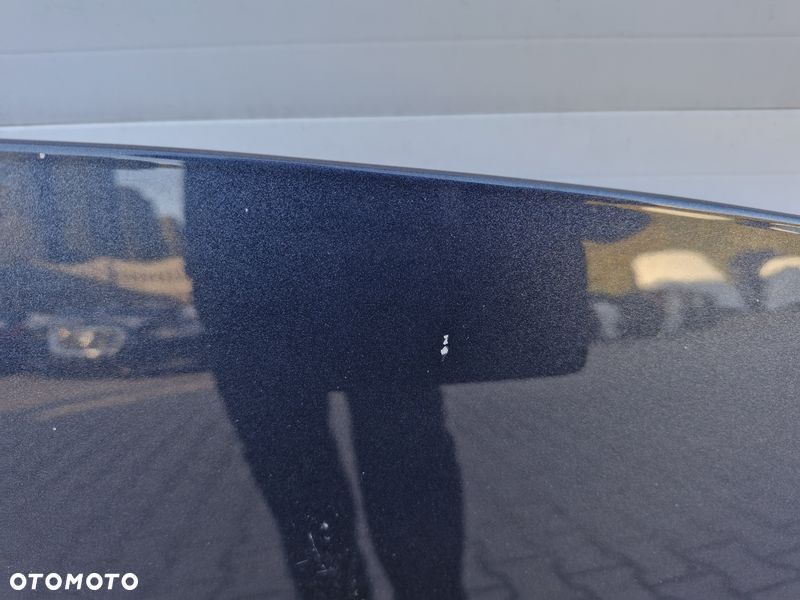 PEUGEOT 3008 I 1 MASKA POKRYWA SILNIKA PRZÓD - 3