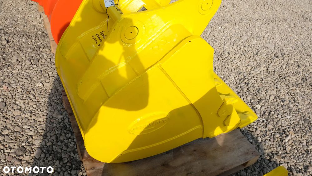 łyżka do koparki około 13 ton  045m3 szeroka 75cm - 6