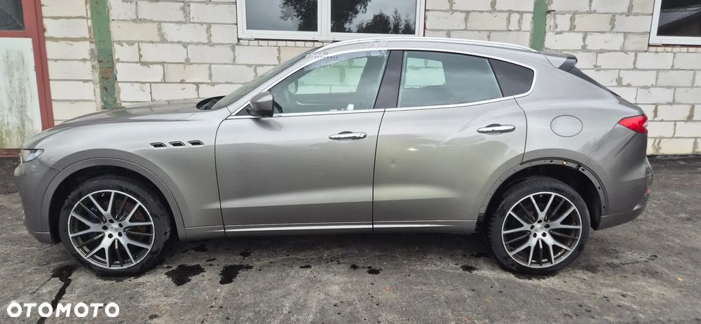 Maserati Levante - 7