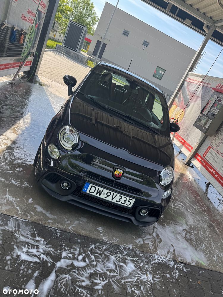 Abarth 595 - 20