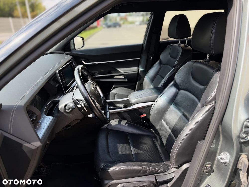 SsangYong/KGM Torres 1.5 T-GDI Adventure - 14