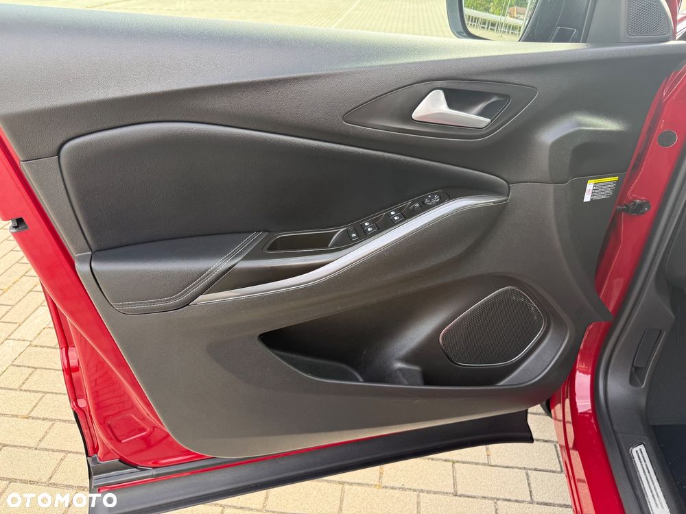 Opel Grandland X - 13