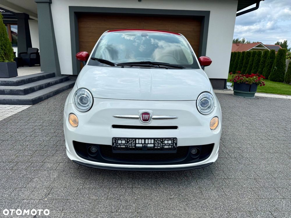 Fiat 500 595 Abarth - 4
