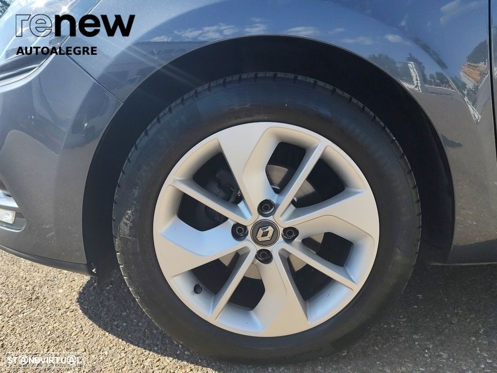 Renault Clio Sport Tourer 0.9 TCe Limited - 8