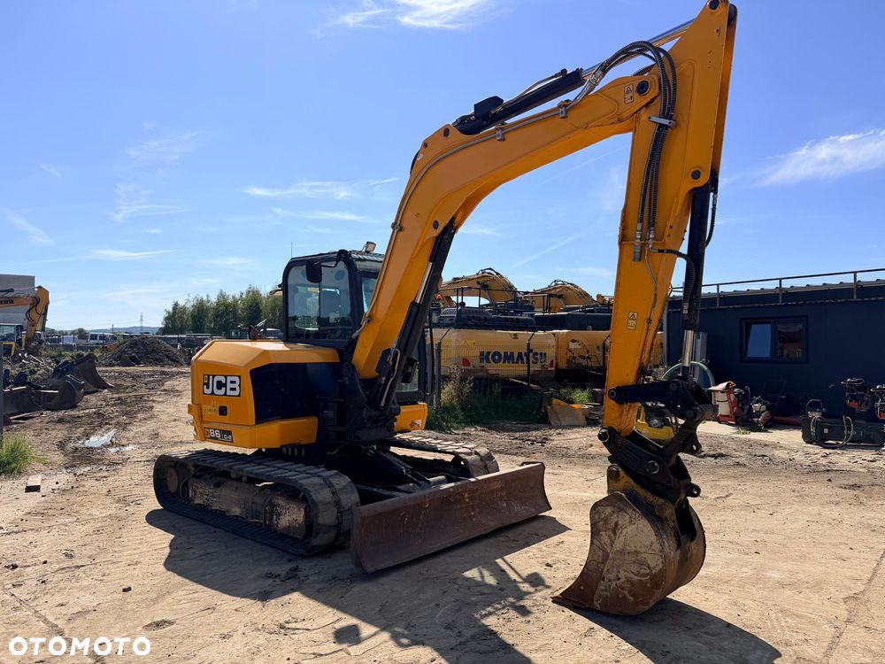 JCB 86C-2 - 1