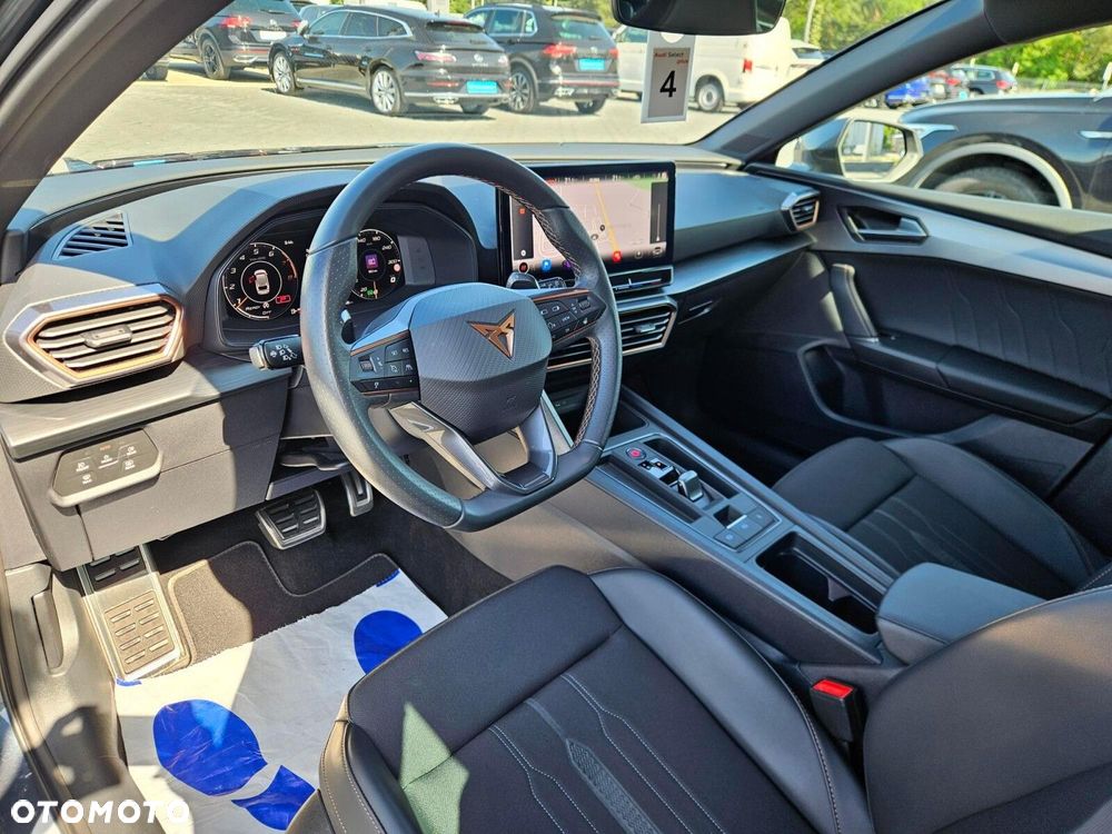 Cupra Leon Sportstourer - 10