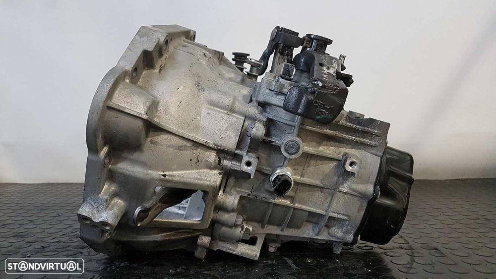 CAIXA DE VELOCIDADES HYUNDAI I20 ACTIVE TECNO - 4