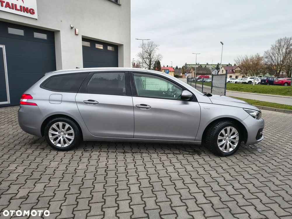 Peugeot 308 PureTech 130 GPF Stop & Start Active - 2
