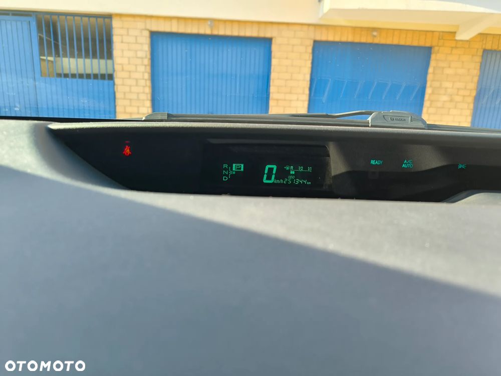 Toyota Prius 1.5 VVT-i Sol (nav) - 15