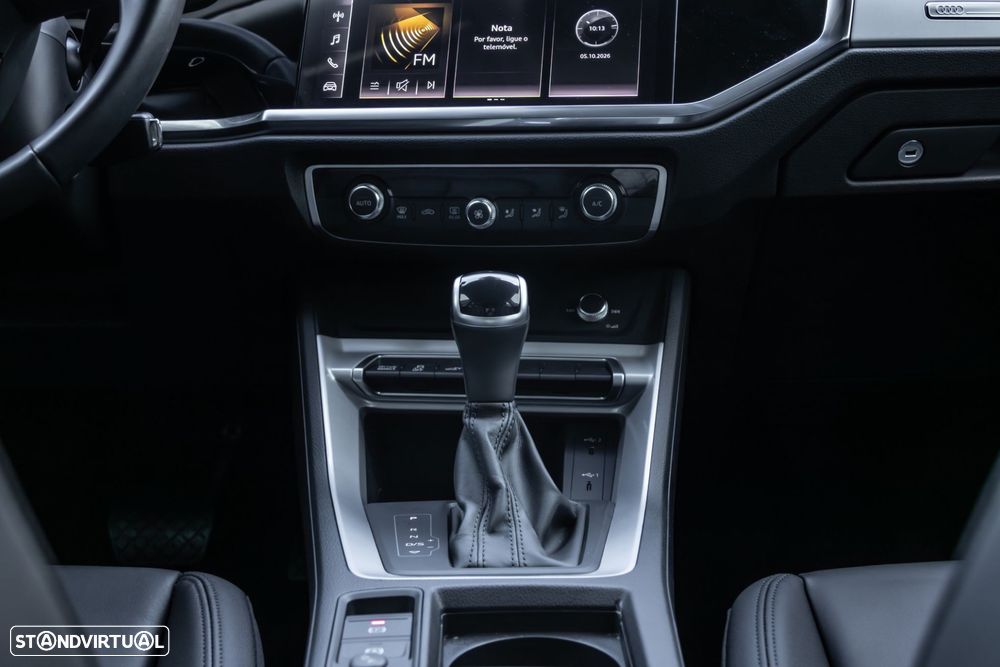 Audi Q3 Sportback 45 TFSIe S tronic - 23