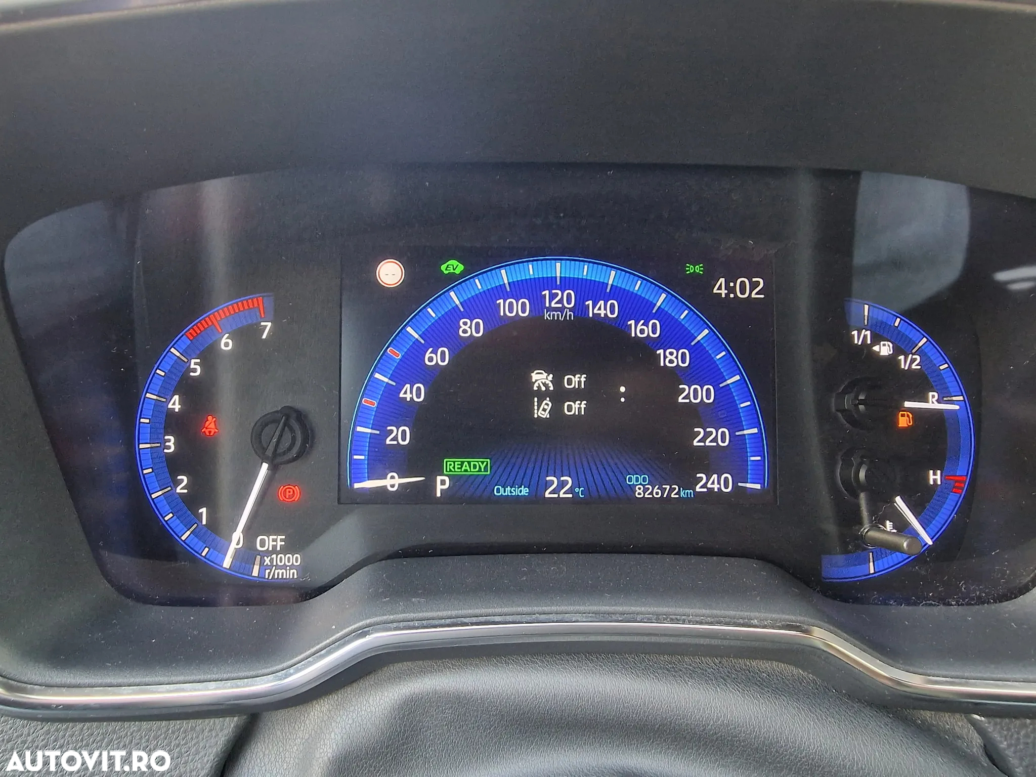 Toyota Corolla 1.8 HSD TS Dynamic - 14