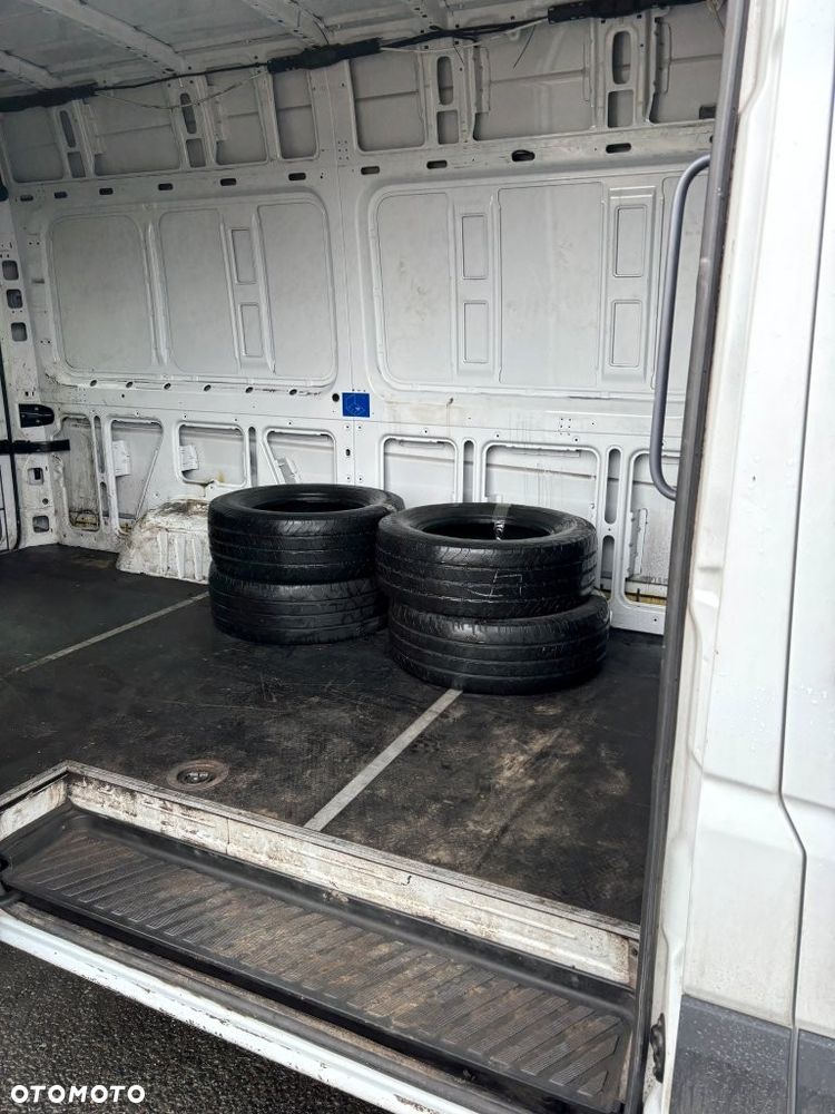 Mercedes-Benz SPRINTER 316 CDI - 17