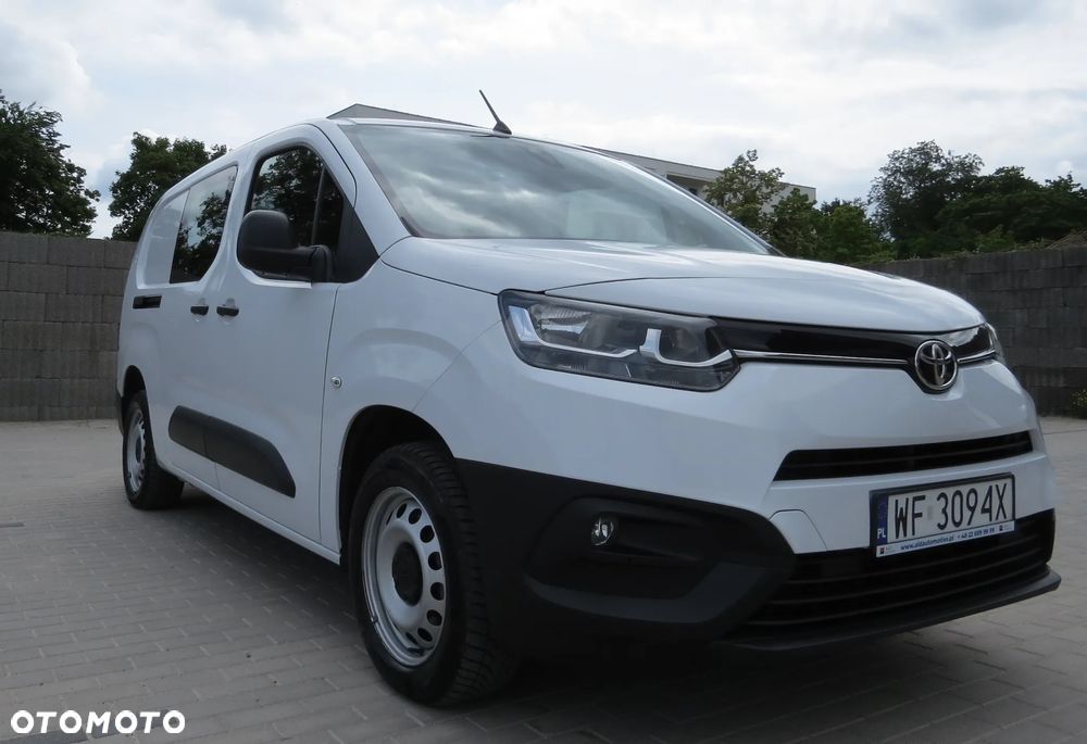 Toyota Toyota ProAce City - 29
