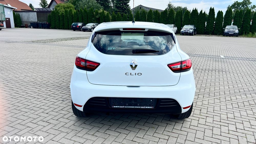 Renault Clio (Energy) TCe 90 Bose Edition - 10