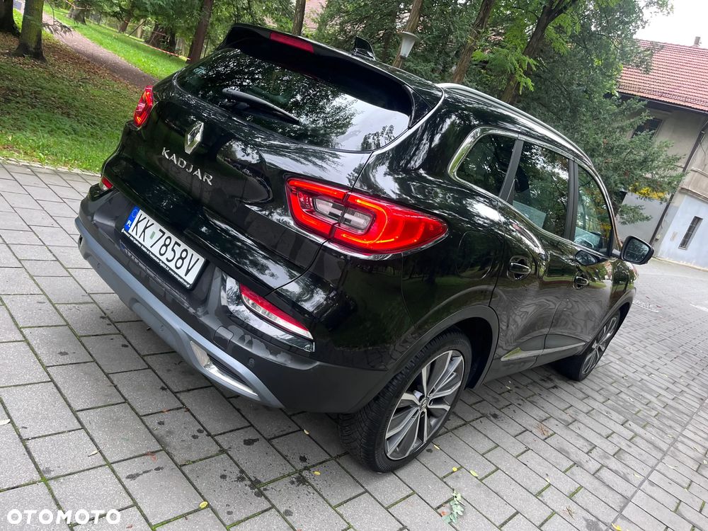 Renault Kadjar - 4