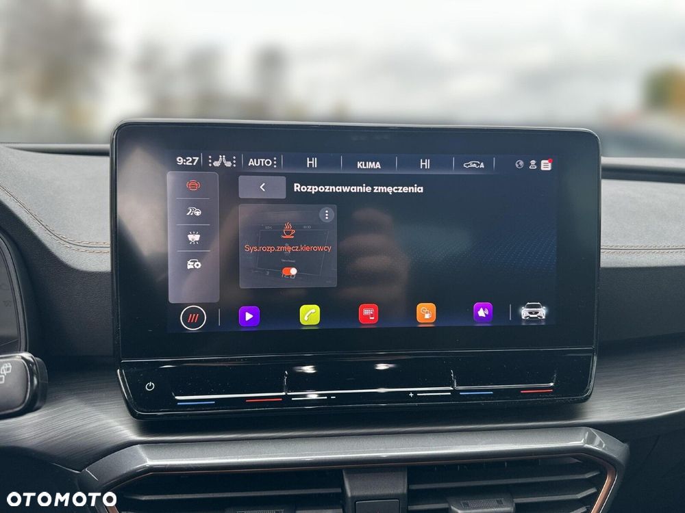 Cupra Formentor 1.5 TSI DSG - 29