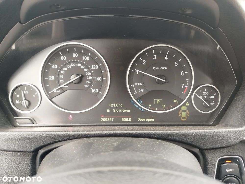 BMW Seria 4 428i - 6