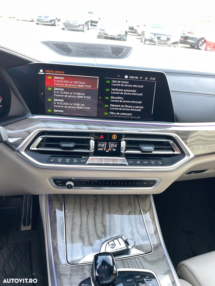 BMW X5 M M50d - 31