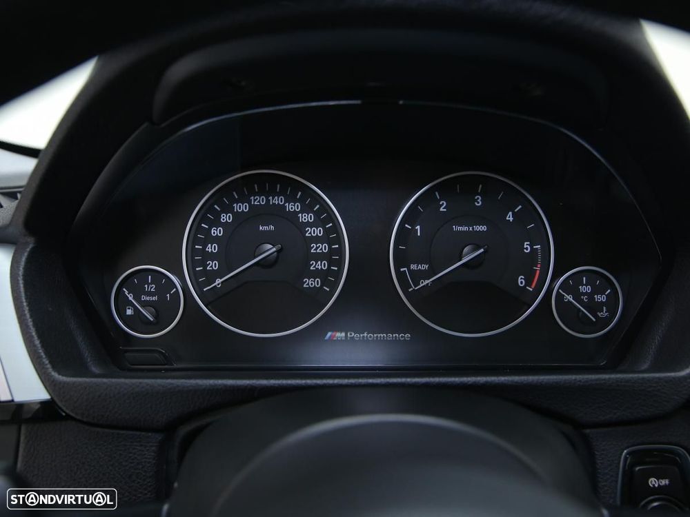 BMW 320 - 14