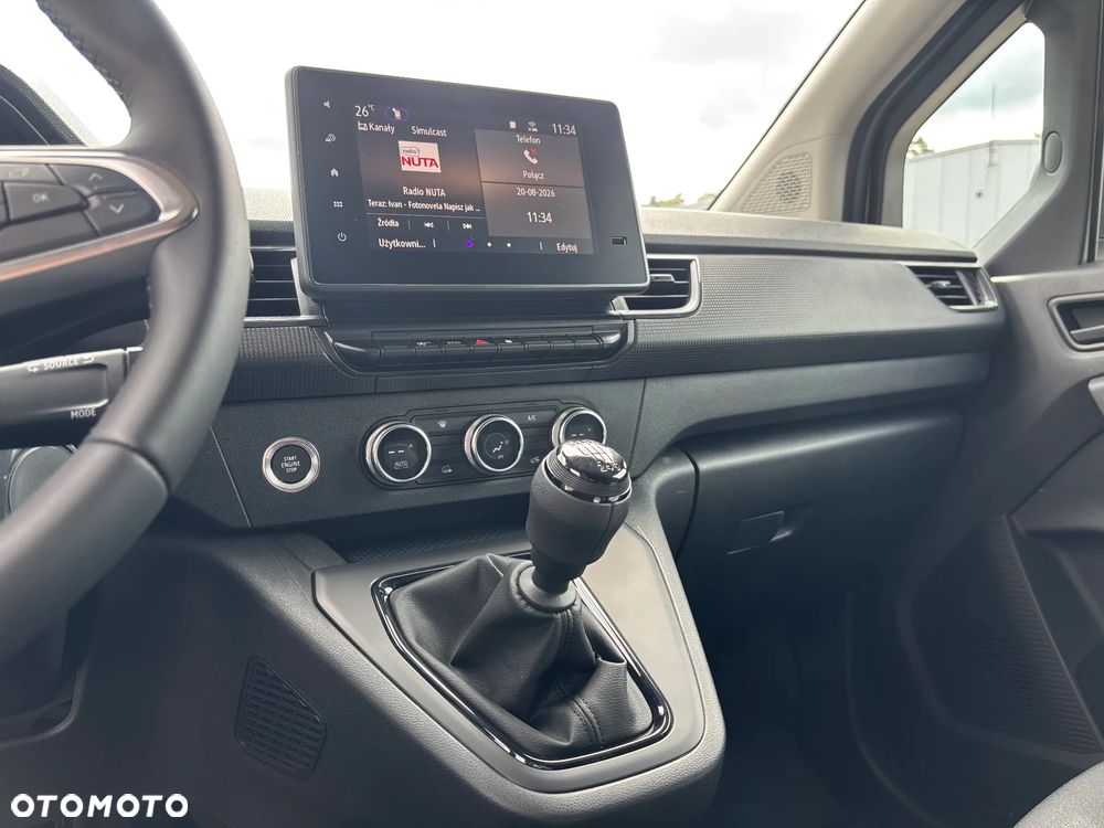 Renault KANGOO VAN - 16