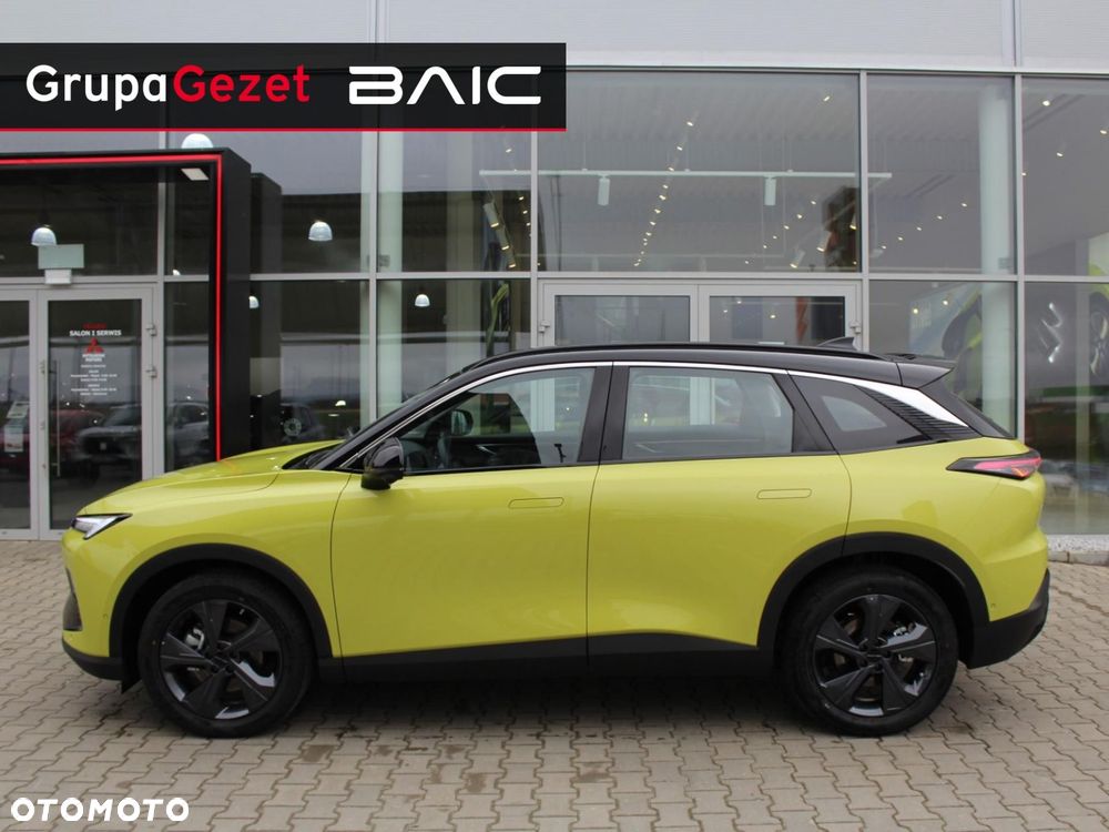 BAIC 5 - 2