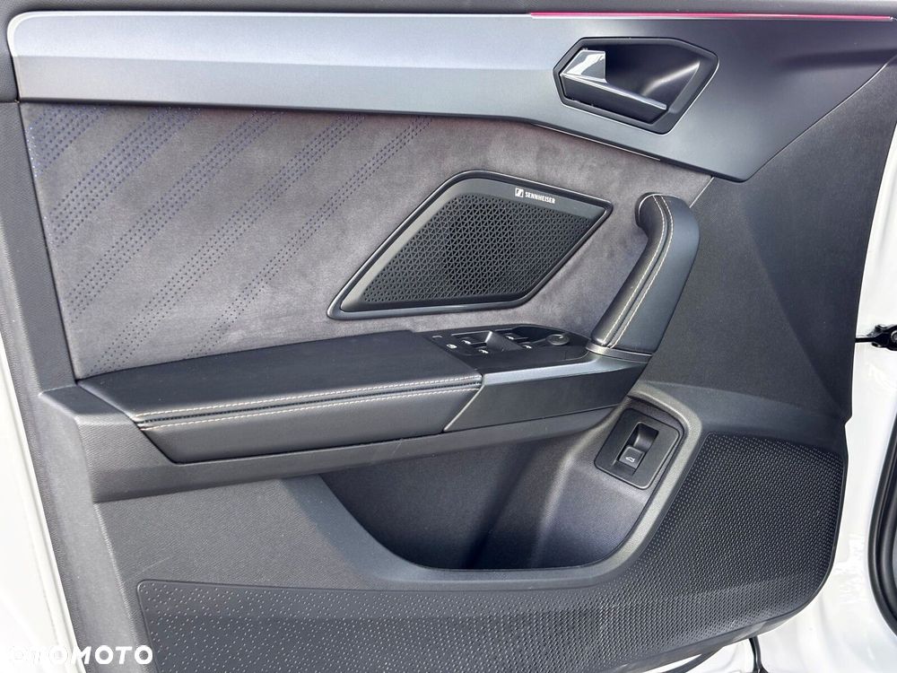 Cupra Formentor 1.5 eTSI mHEV DSG - 13