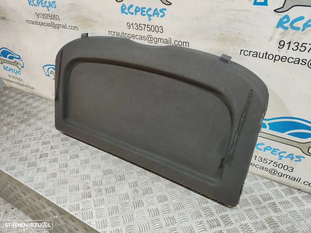 Chapeleira cortina de mala Opel Mokka J13 - 2