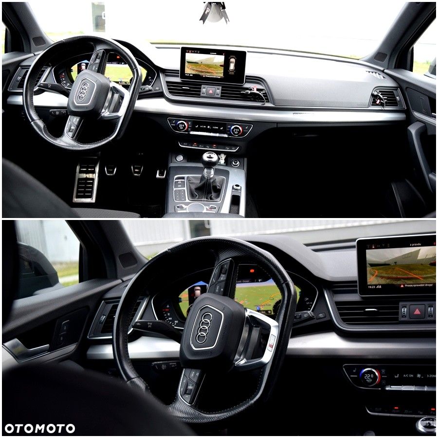 Audi Q5 2.0 TDI quattro sport - 27