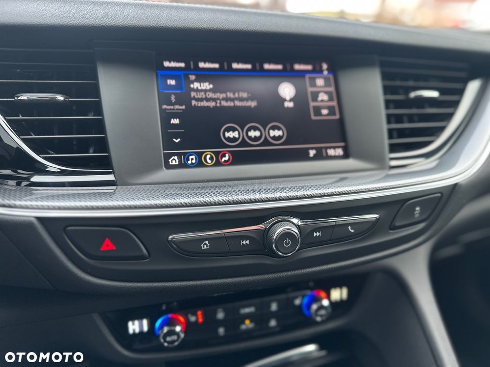 Opel Insignia 1.5 Automatik Business Edition - 27