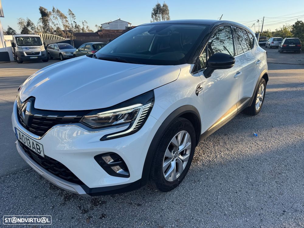 Renault Captur - 3