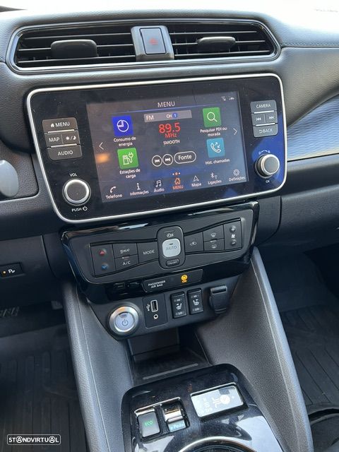 Nissan Leaf e+ Tekna - 7
