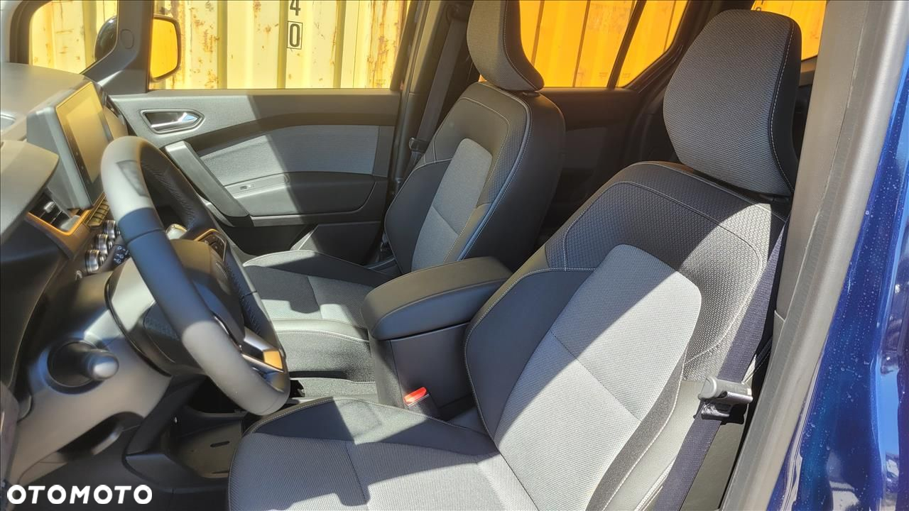 Renault Kangoo - 12