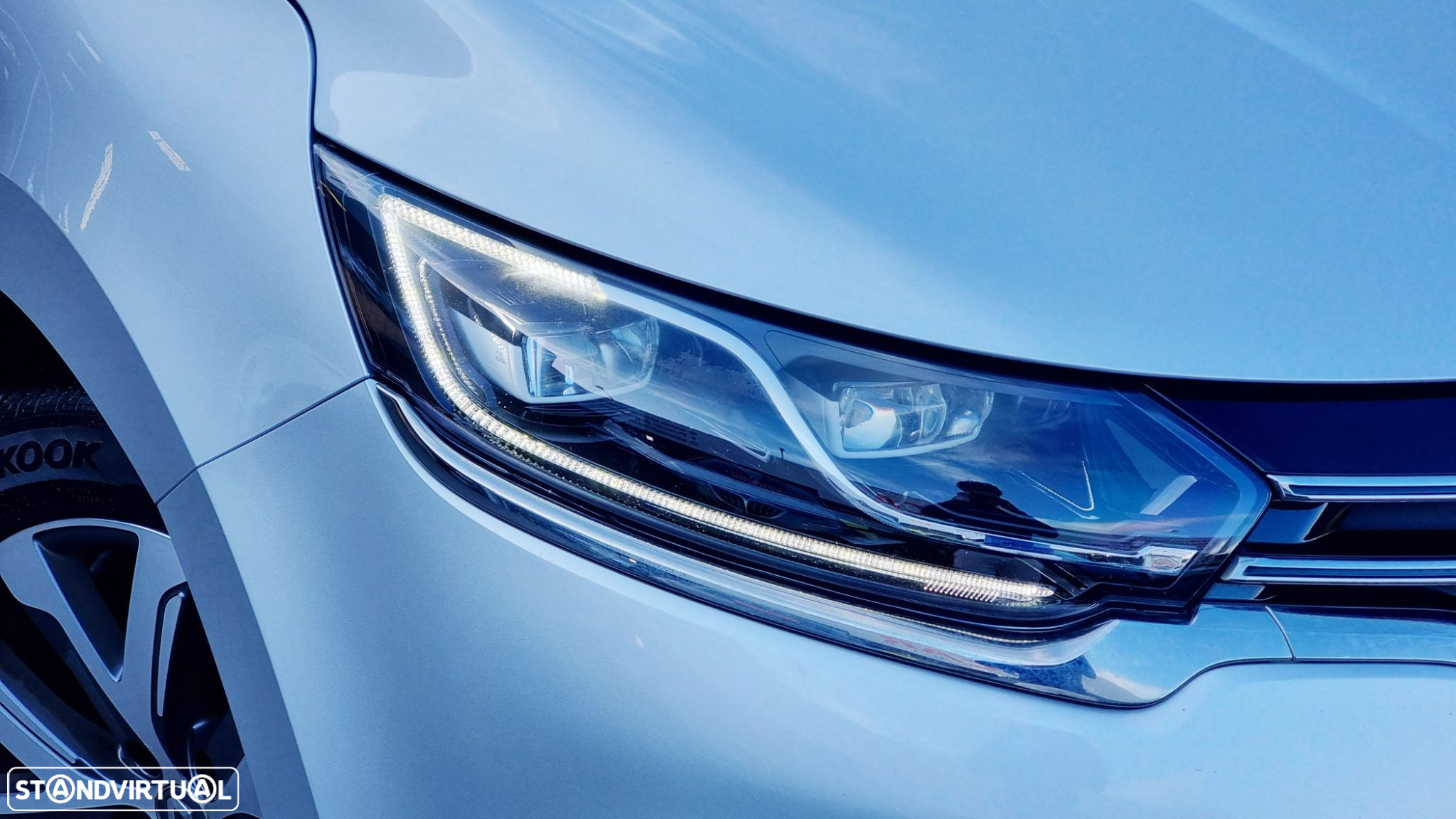 Renault Espace 1.6 dCi Zen EDC - 44