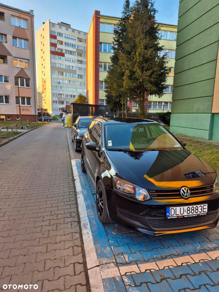 Volkswagen Polo 1.6 TDI Comfortline - 6