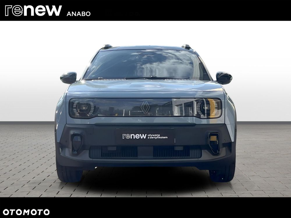Renault 4 - 8