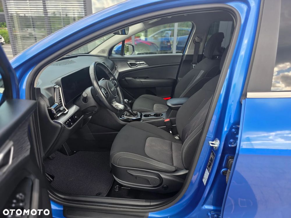 Kia Sportage 1.6 T-GDI L 2WD - 26