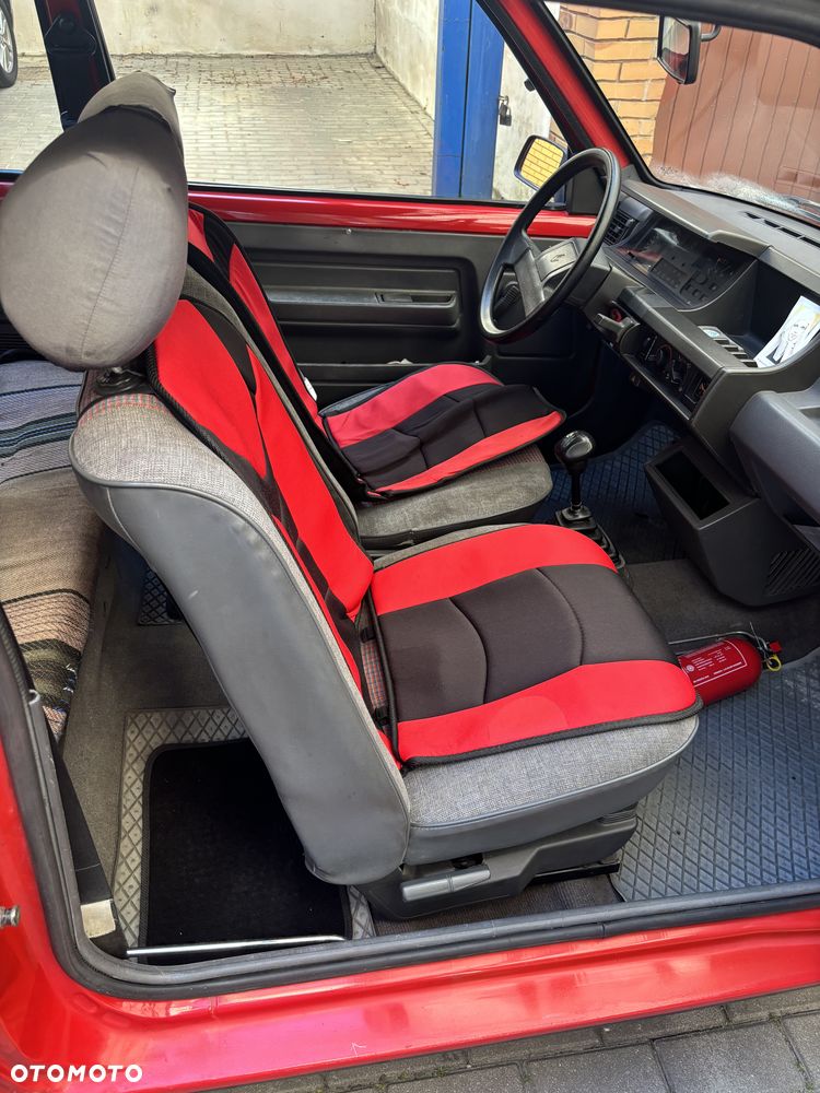Renault 5 1.1 L - 4